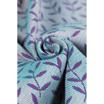 Enchanted Nook Spell LennyHybrid Half Buckle by LennyLamb - Half Buckle CarrierLittle Zen One80291920