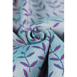 Enchanted Nook Spell LennyHybrid Half Buckle by LennyLamb - Half Buckle CarrierLittle Zen One80291920