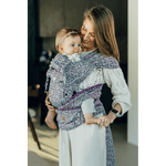 Enchanted Nook Spell LennyHybrid Half Buckle by LennyLamb - Half Buckle CarrierLittle Zen One80291920