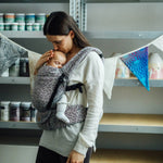 Enchanted Nook Spell LennyLight Baby Carrier