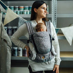 Enchanted Nook Spell LennyLight Baby Carrier