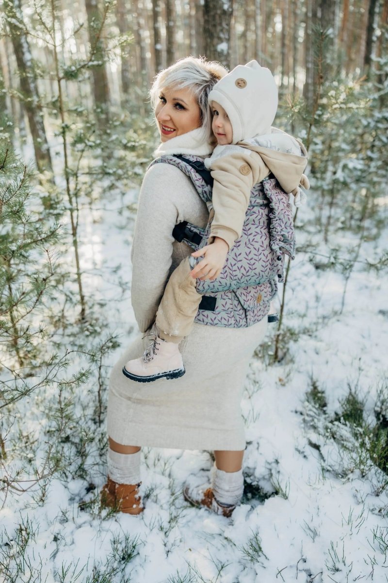 Enchanted Nook Spell LennyPreschool Carrier