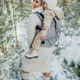 Enchanted Nook Spell LennyPreschool Carrier