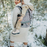 Enchanted Nook Spell LennyPreschool Carrier