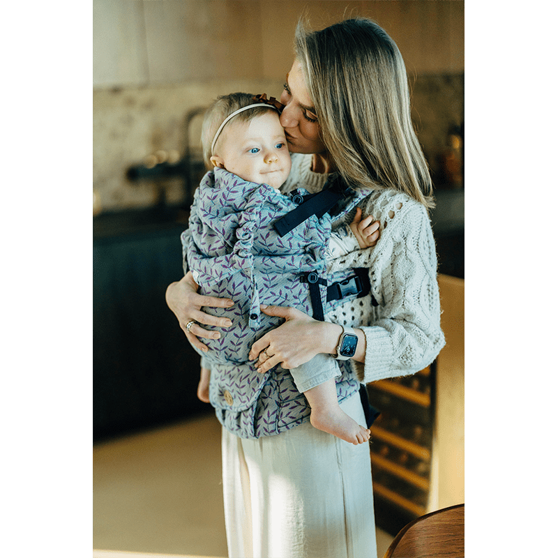 Enchanted Nook Spell LennyUpGrade by LennyLamb - Buckle CarrierLittle Zen One5907557783378