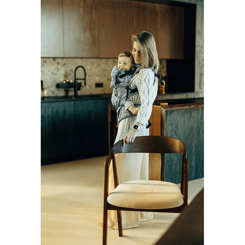 Enchanted Nook Spell LennyUpGrade by LennyLamb - Buckle CarrierLittle Zen One5907557783378