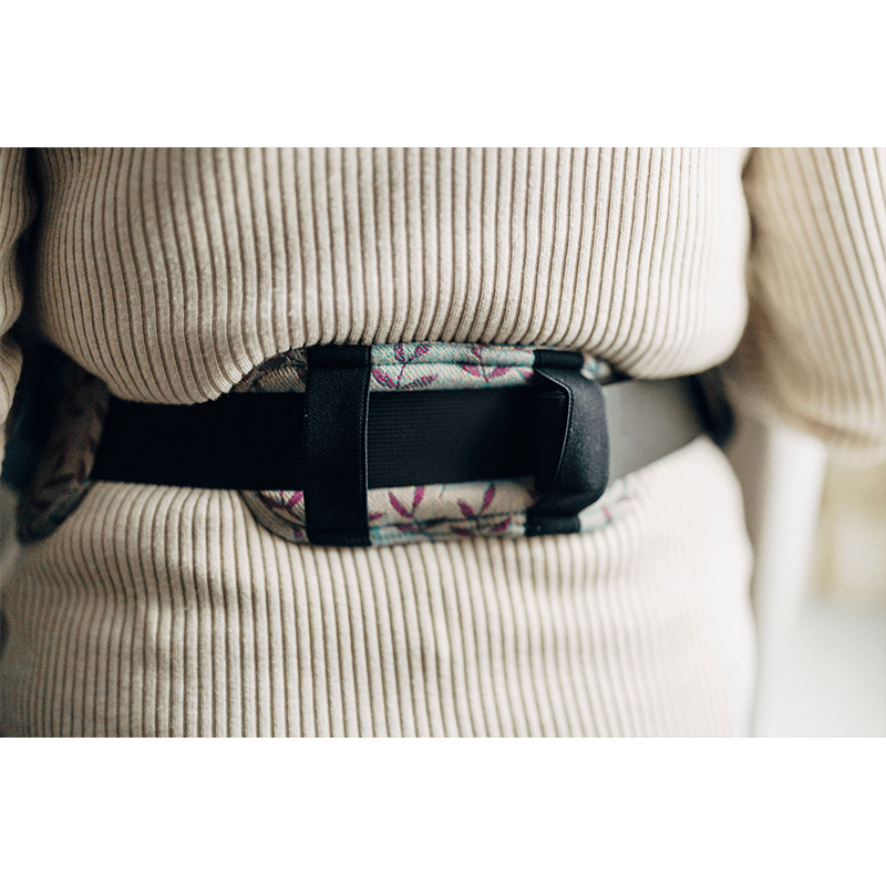 Enchanted Nook Spell LennyUpGrade by LennyLamb - Buckle CarrierLittle Zen One5907557783378