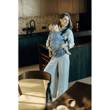 Enchanted Nook Spell LennyUpGrade by LennyLamb - Buckle CarrierLittle Zen One5907557783378