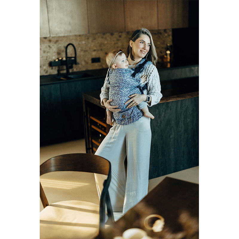 Enchanted Nook Spell LennyUpGrade by LennyLamb - Buckle CarrierLittle Zen One5907557783378