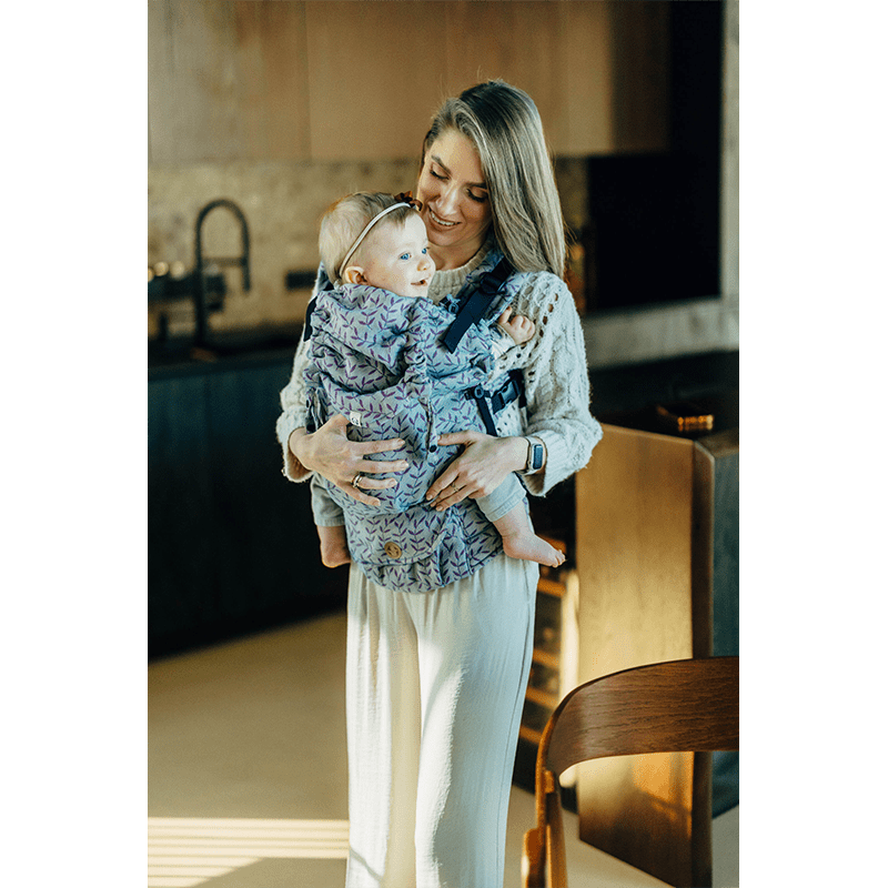 Enchanted Nook Spell LennyUpGrade by LennyLamb - Buckle CarrierLittle Zen One5907557783378