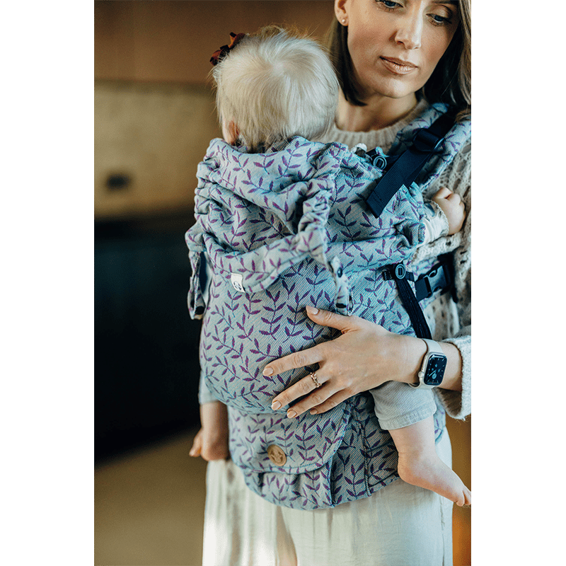 Enchanted Nook Spell LennyUpGrade by LennyLamb - Buckle CarrierLittle Zen One5907557783378