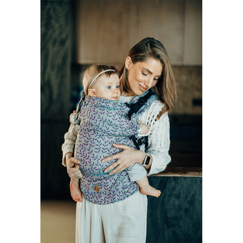 Enchanted Nook Spell LennyUpGrade by LennyLamb - Buckle CarrierLittle Zen One5907557783378