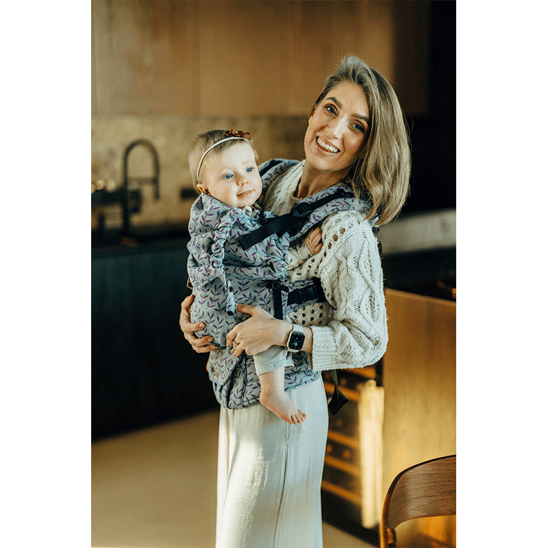 Enchanted Nook Spell LennyUpGrade by LennyLamb - Buckle CarrierLittle Zen One5907557783378