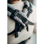 Enchanted Nook Spell LennyUpGrade by LennyLamb - Buckle CarrierLittle Zen One5907557783378