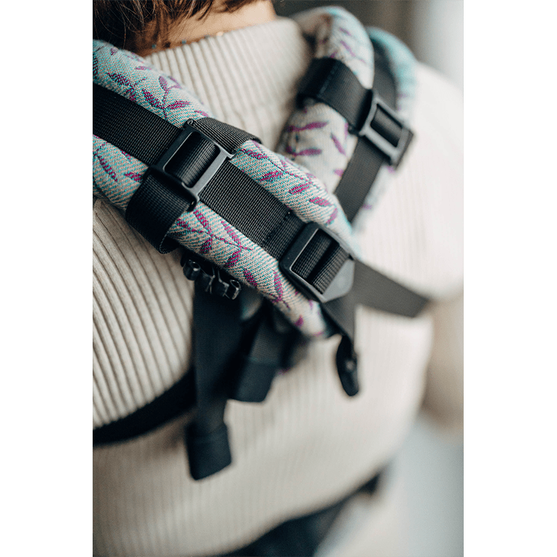 Enchanted Nook Spell LennyUpGrade by LennyLamb - Buckle CarrierLittle Zen One5907557783378