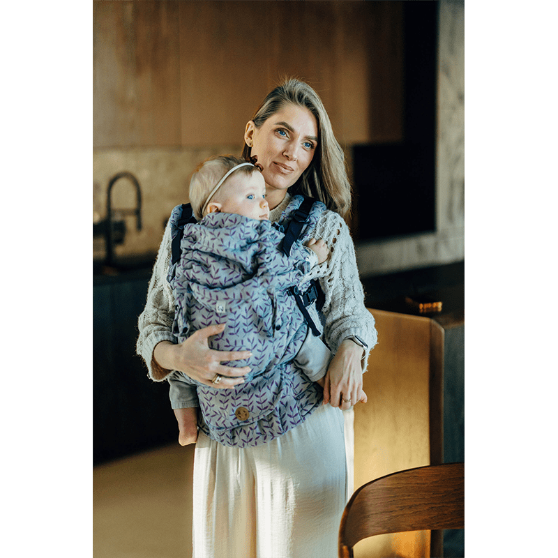 Enchanted Nook Spell LennyUpGrade by LennyLamb - Buckle CarrierLittle Zen One5907557783378