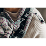 Enchanted Nook Spell LennyUpGrade by LennyLamb - Buckle CarrierLittle Zen One5907557783378