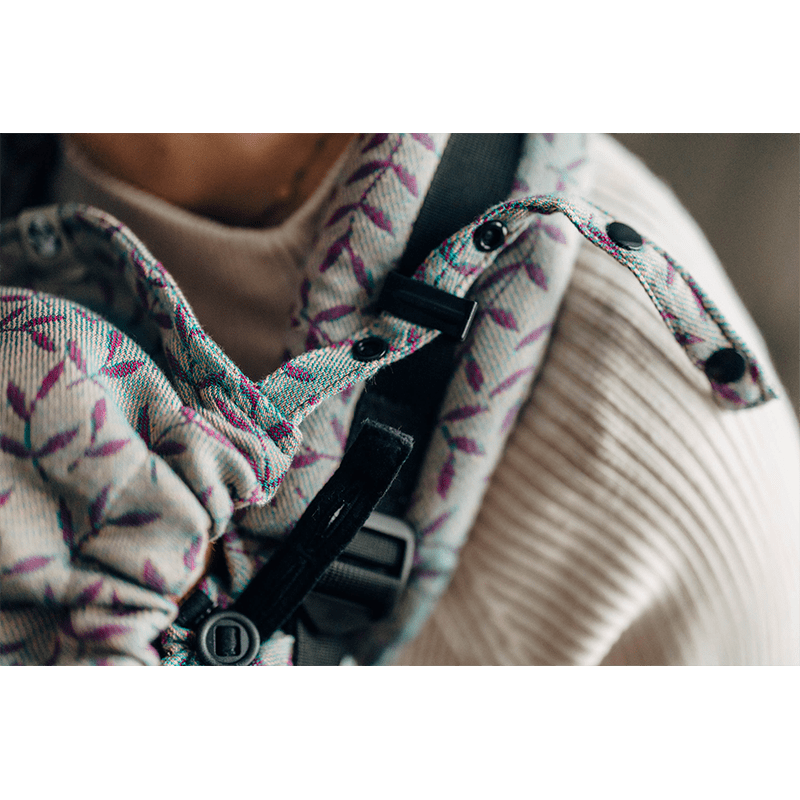 Enchanted Nook Spell LennyUpGrade by LennyLamb - Buckle CarrierLittle Zen One5907557783378