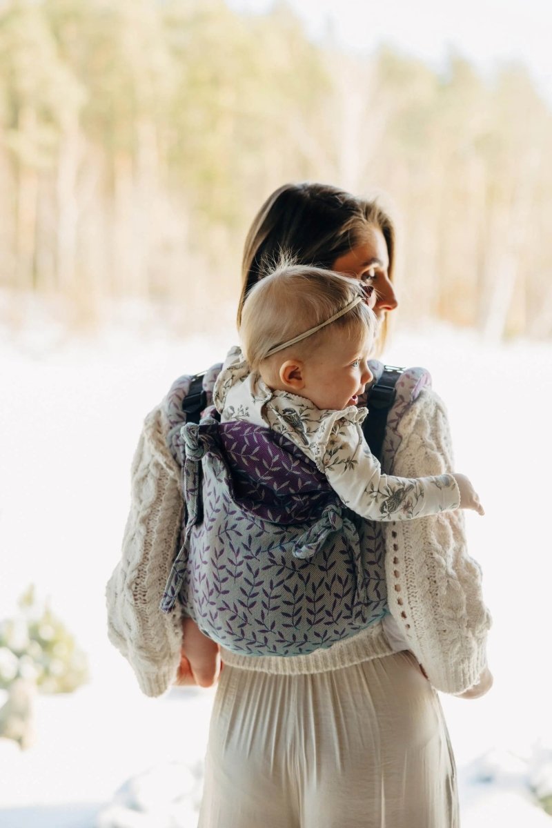 Enchanted Nook Spell Onbuhimo PRO by LennyLamb - OnbuhimoLittle Zen One99166800