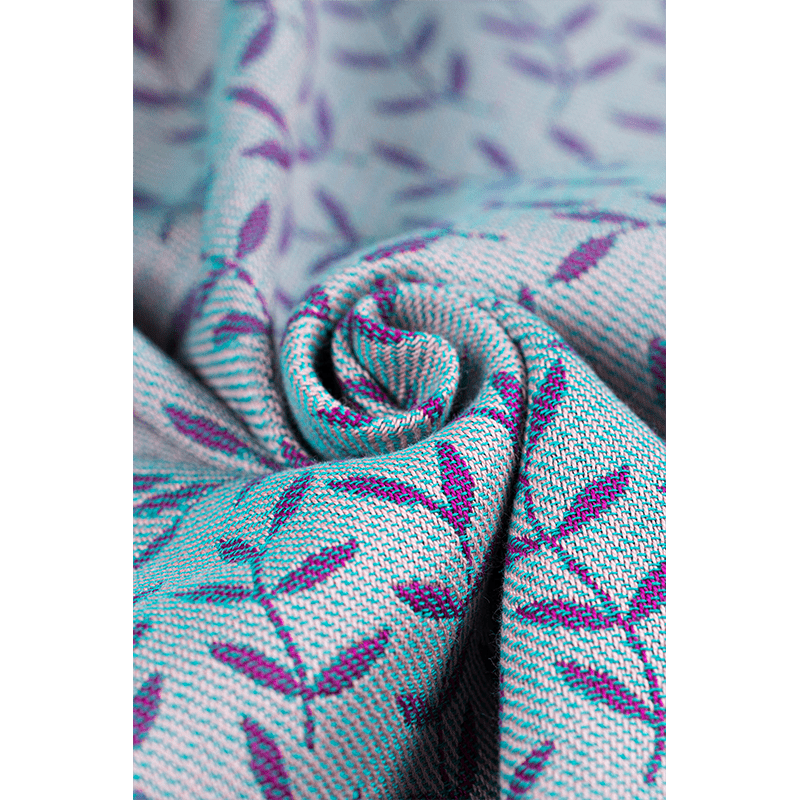 Enchanted Nook Spell Ring Sling by LennyLamb - Ring SlingLittle Zen One5907557783385