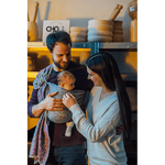 Enchanted Nook Spell Ring Sling by LennyLamb - Ring SlingLittle Zen One5907557783385