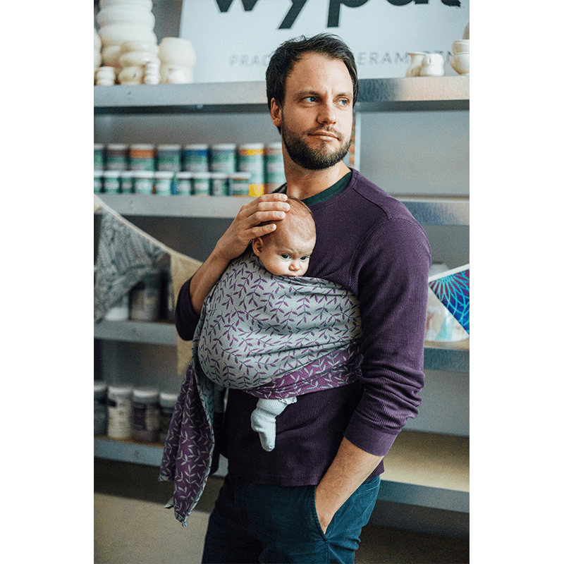 Enchanted Nook Spell Ring Sling by LennyLamb - Ring SlingLittle Zen One5907557783385