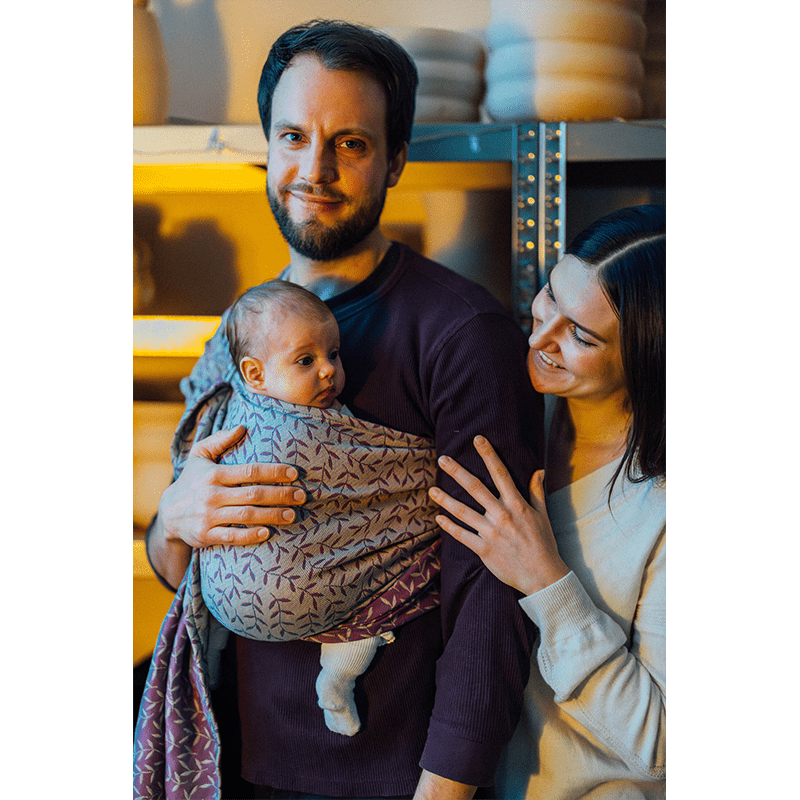 Enchanted Nook Spell Ring Sling by LennyLamb - Ring SlingLittle Zen One5907557783385