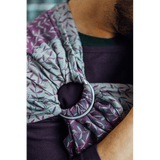 Enchanted Nook Spell Ring Sling by LennyLamb - Ring SlingLittle Zen One5907557783385