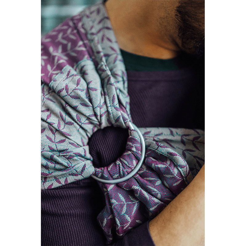 Enchanted Nook Spell Ring Sling by LennyLamb - Ring SlingLittle Zen One5907557783385