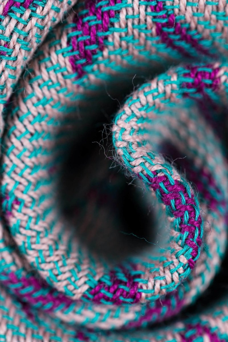 Enchanted Nook Spell Toddler Onbuhimo PRO by LennyLamb - OnbuhimoLittle Zen One50126416