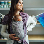 Enchanted Nook Spell Woven Wrap by Lennylamb - Woven WrapLittle Zen One5907557783286