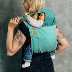 Entwine Onbuhimo PRO by LennyLamb - OnbuhimoLittle Zen One75813456