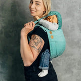 Entwine Onbuhimo PRO by LennyLamb - OnbuhimoLittle Zen One75813456