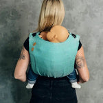 Entwine Onbuhimo PRO by LennyLamb - OnbuhimoLittle Zen One75813456