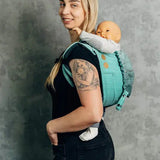 Entwine Onbuhimo PRO by LennyLamb - OnbuhimoLittle Zen One75813456