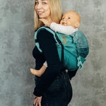 Entwine Preschool Onbuhimo PRO by LennyLamb - OnbuhimoLittle Zen One05280592