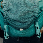 Entwine Preschool Onbuhimo PRO by LennyLamb - OnbuhimoLittle Zen One05280592