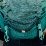 Entwine Preschool Onbuhimo PRO by LennyLamb - OnbuhimoLittle Zen One05280592