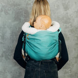 Entwine Preschool Onbuhimo PRO by LennyLamb - OnbuhimoLittle Zen One05280592