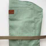 Eucalyptus Desert Tan Onbuhimo by Happy Baby Onbuhimo