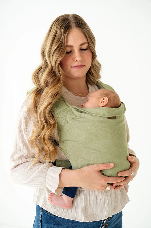 Fern Original Baby Carrier by Happy Baby Happy Baby at Little Zen One