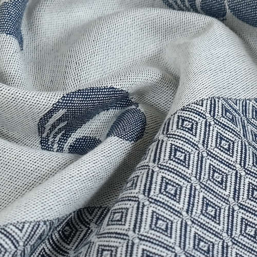 Find Your Size Woven Wrap by Didymos - Woven WrapLittle Zen One4048554912178