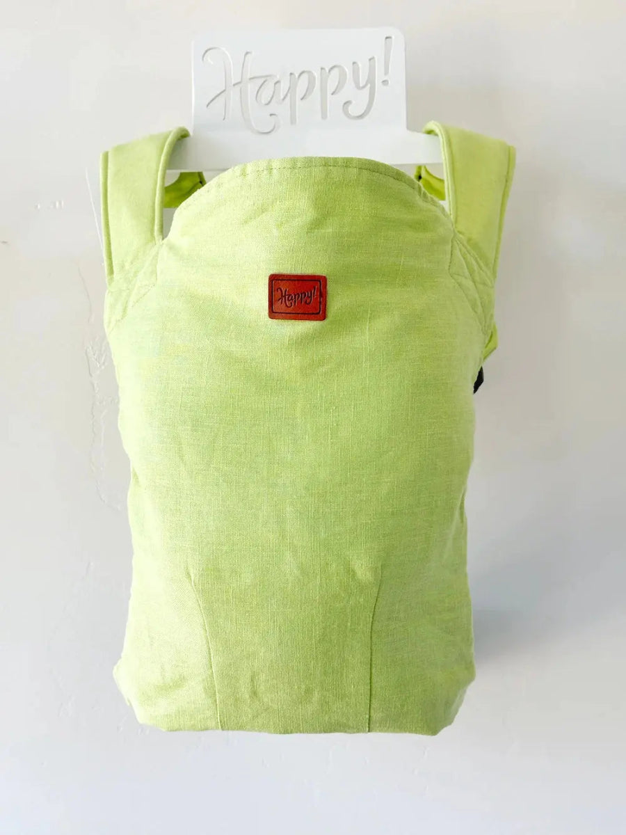 Flash Original Baby Carrier by Happy Baby - Buckle CarrierLittle Zen One85025872