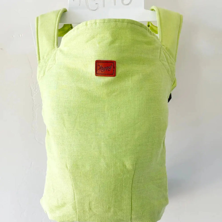 Flash Original Baby Carrier by Happy Baby - Buckle CarrierLittle Zen One85025872