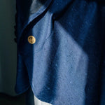Flawless Umbra Long Cardigan