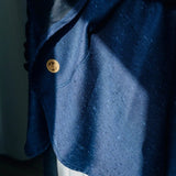 Flawless Umbra Long Cardigan