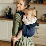 Flawless Umbra Onbuhimo PRO by LennyLamb - OnbuhimoLittle Zen One80200272