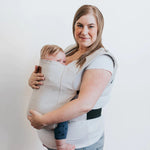 Flax Original Baby Carrier by Happy Baby Happy Baby