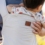 Fog Original Baby Carrier by Happy Baby Buckle Carrier