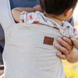 Fog Original Baby Carrier by Happy Baby Buckle Carrier